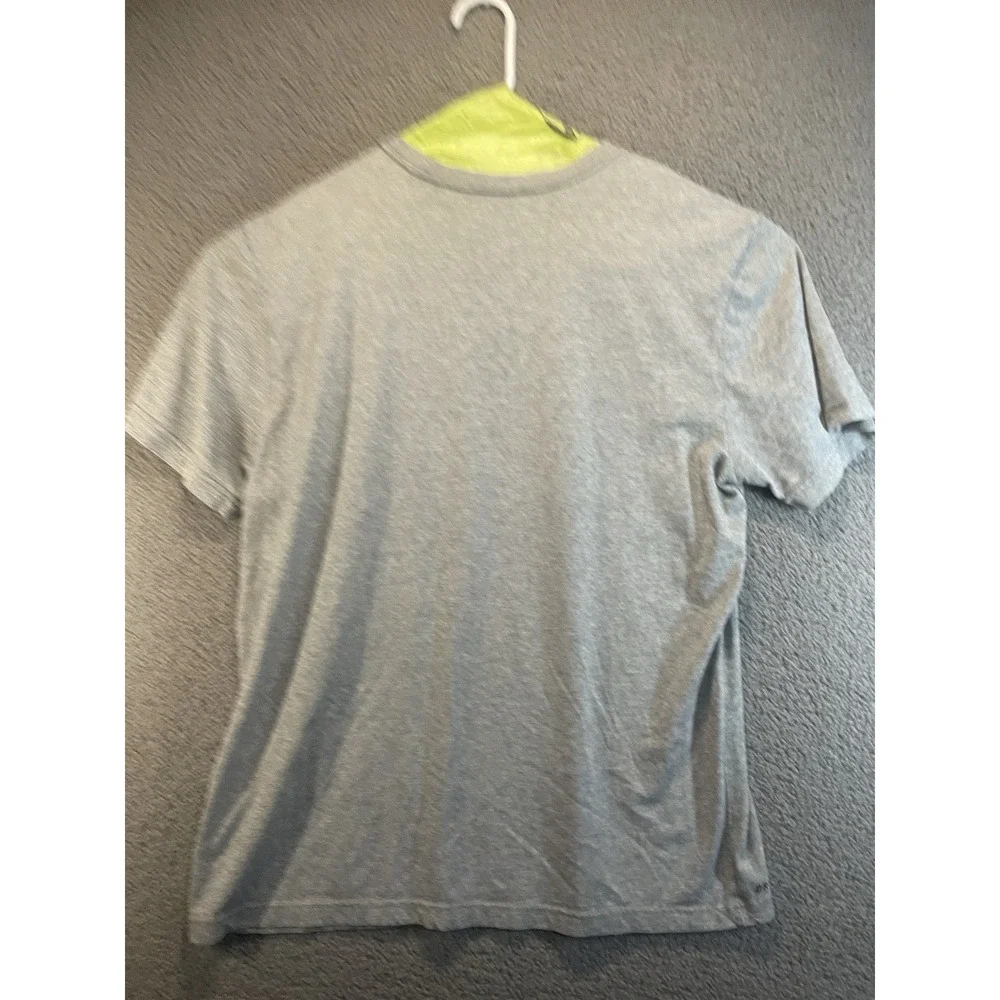 Nike Football Dri-Fit T-Shirt Men's Size X Large‎